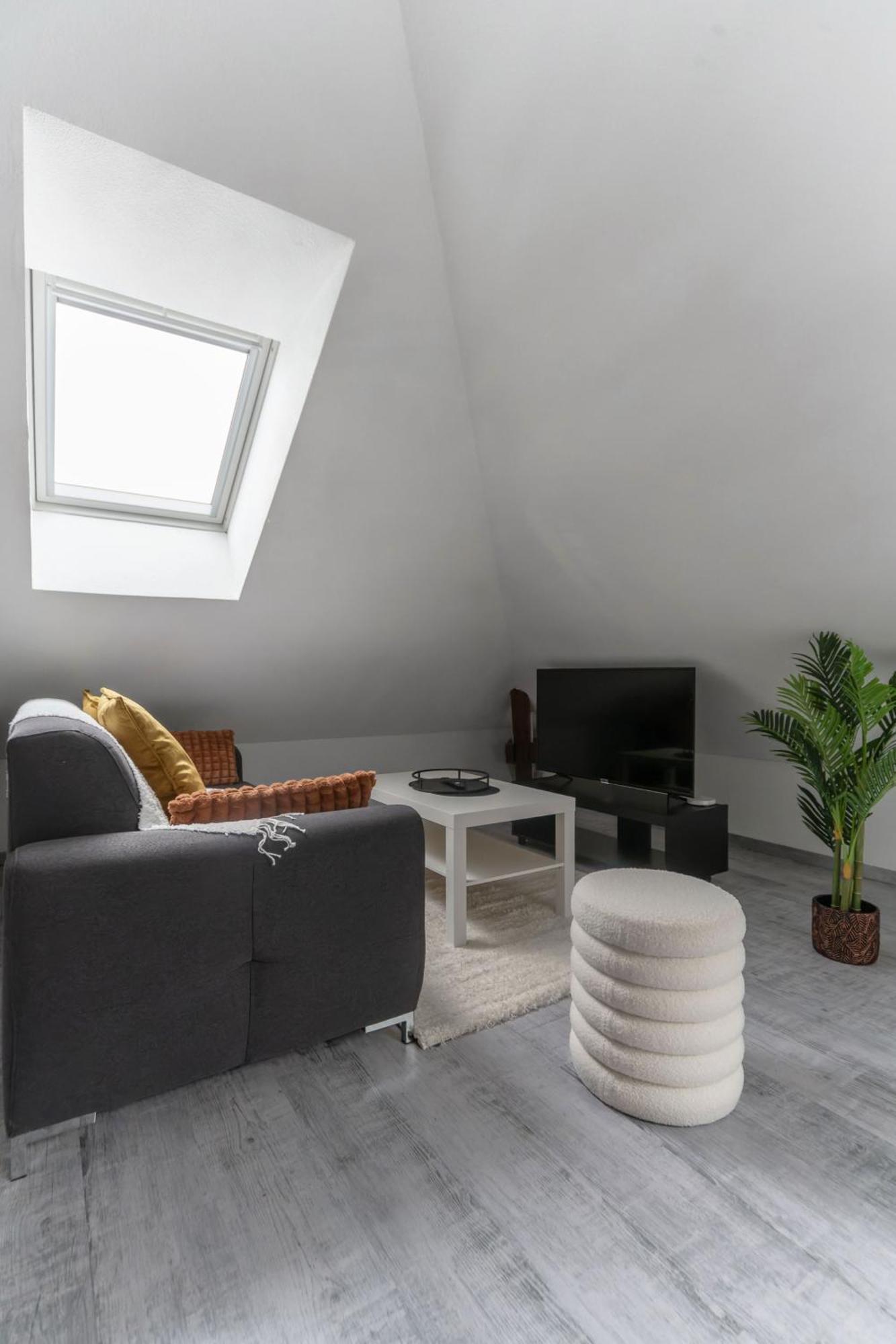 Residence La Provence - Appartements Proches Centre Ville Vichy Eksteriør bilde