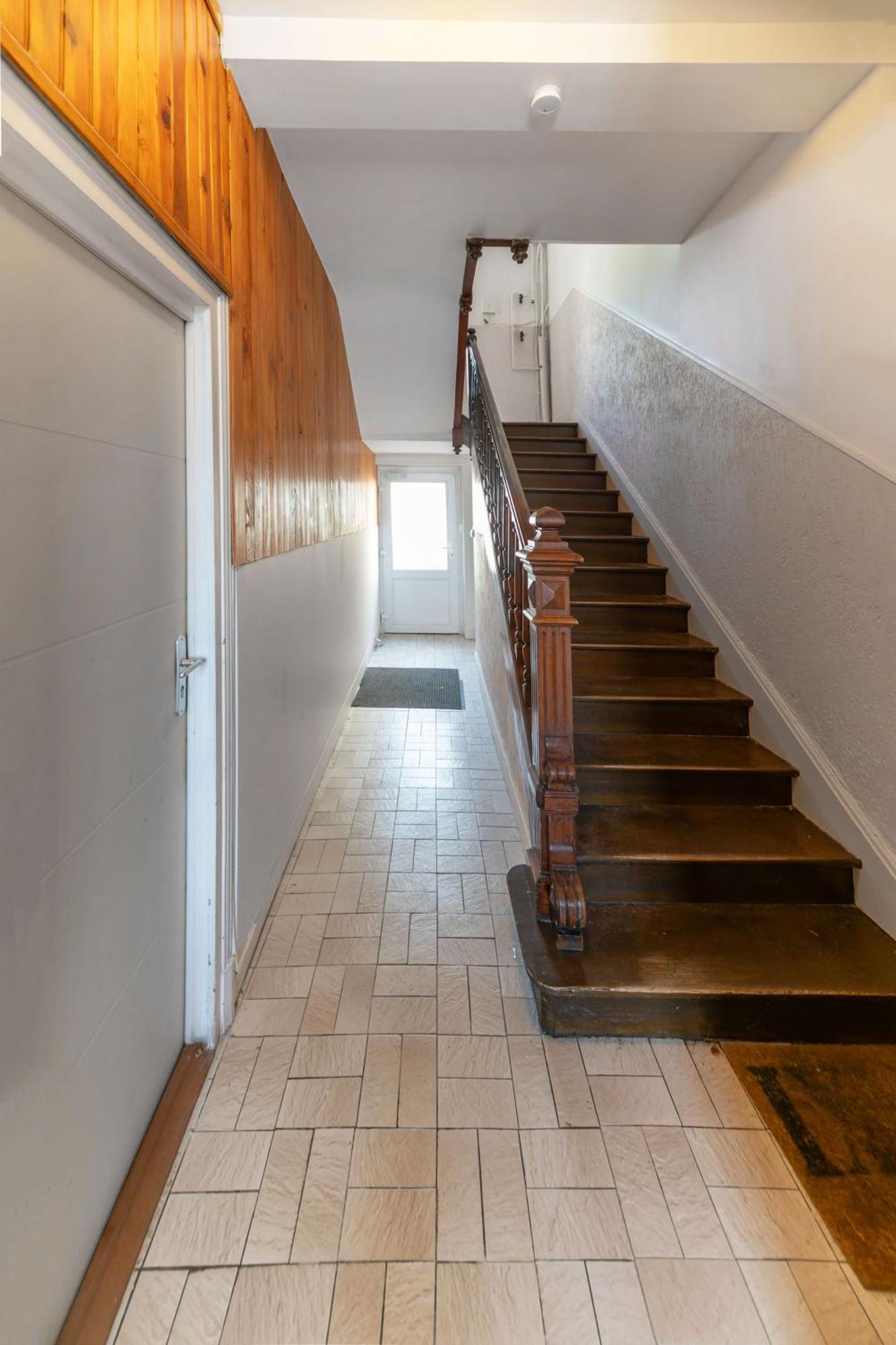 Residence La Provence - Appartements Proches Centre Ville Vichy Rom bilde