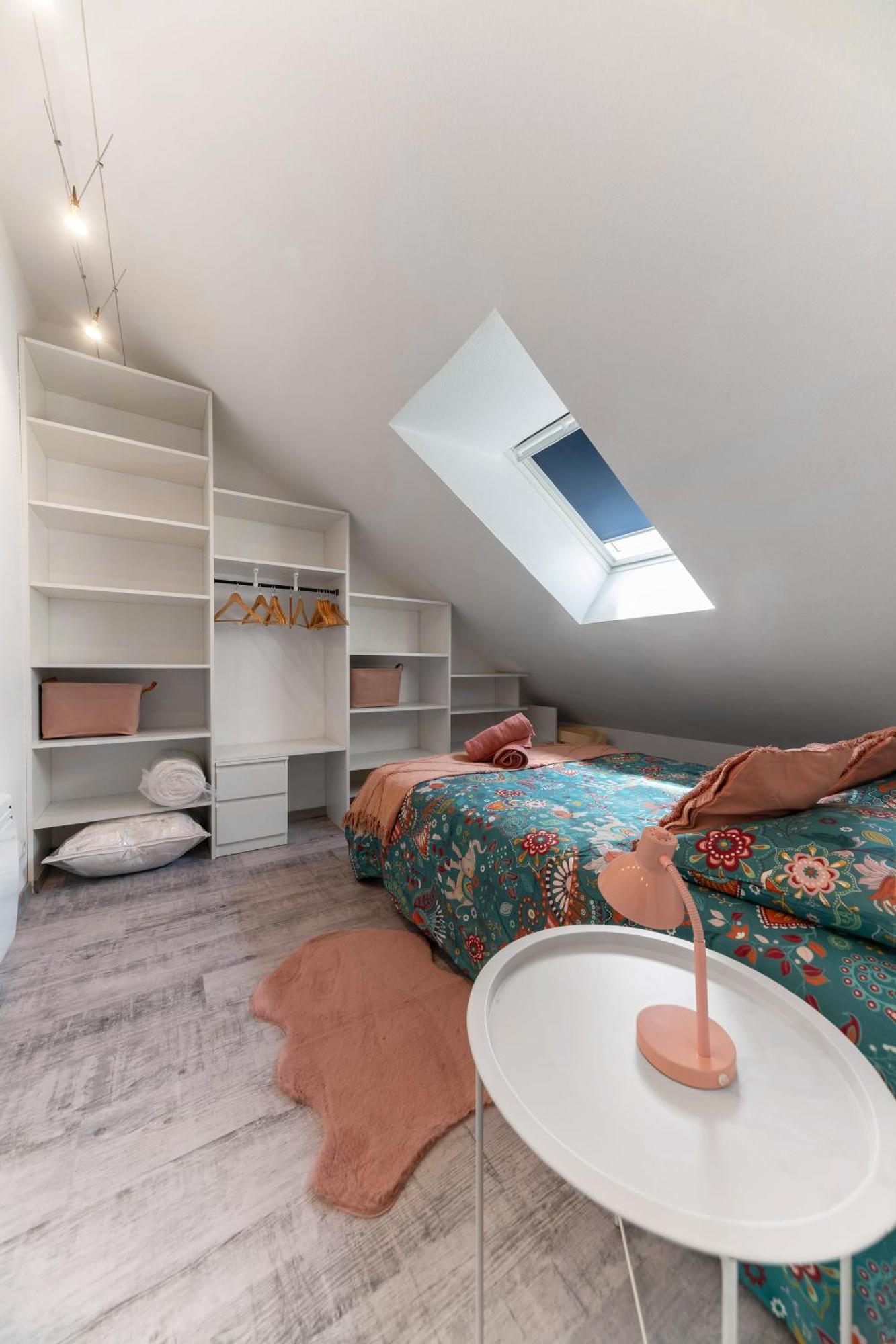 Residence La Provence - Appartements Proches Centre Ville Vichy Eksteriør bilde